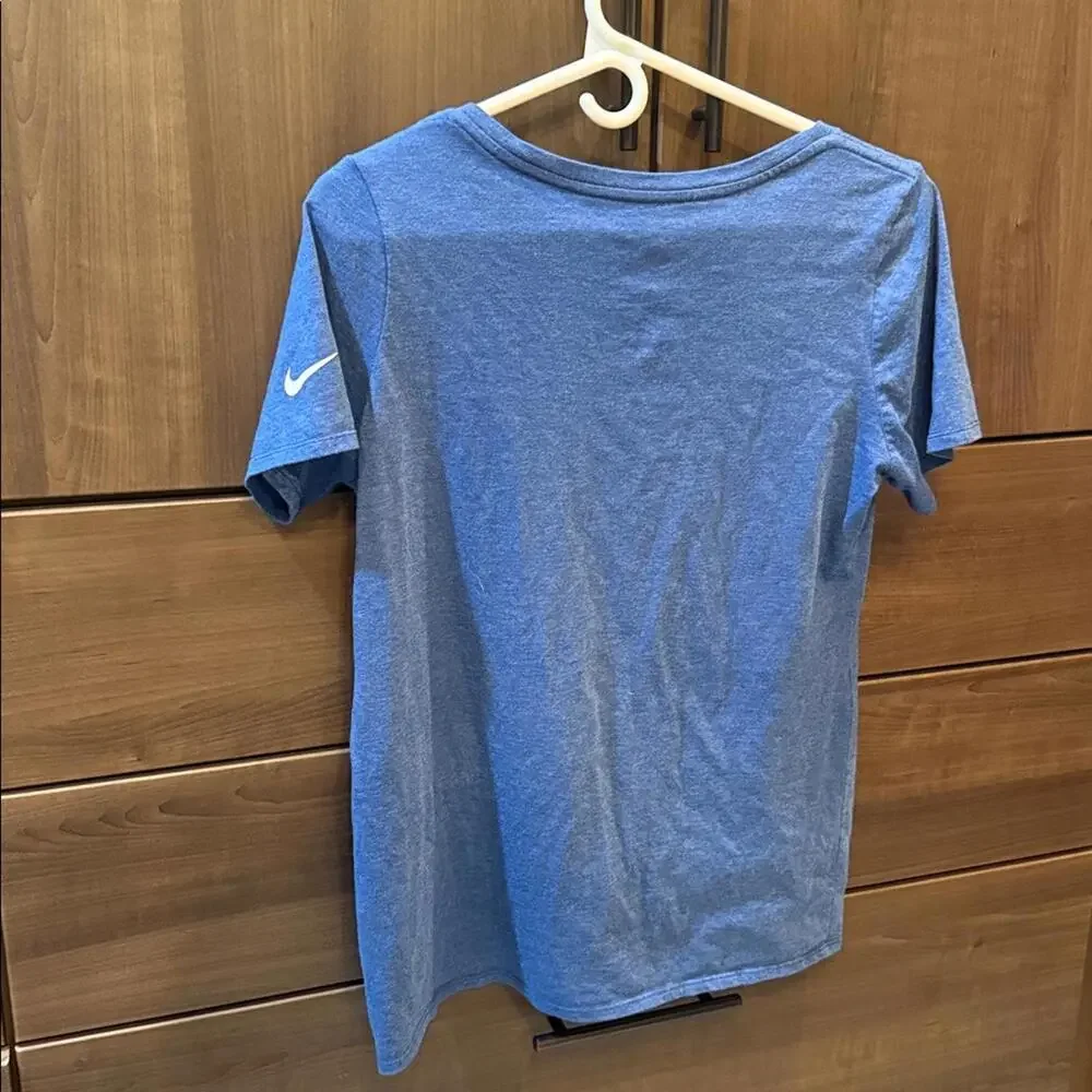 Nike NFL Blue Indianapolis Colts Tee